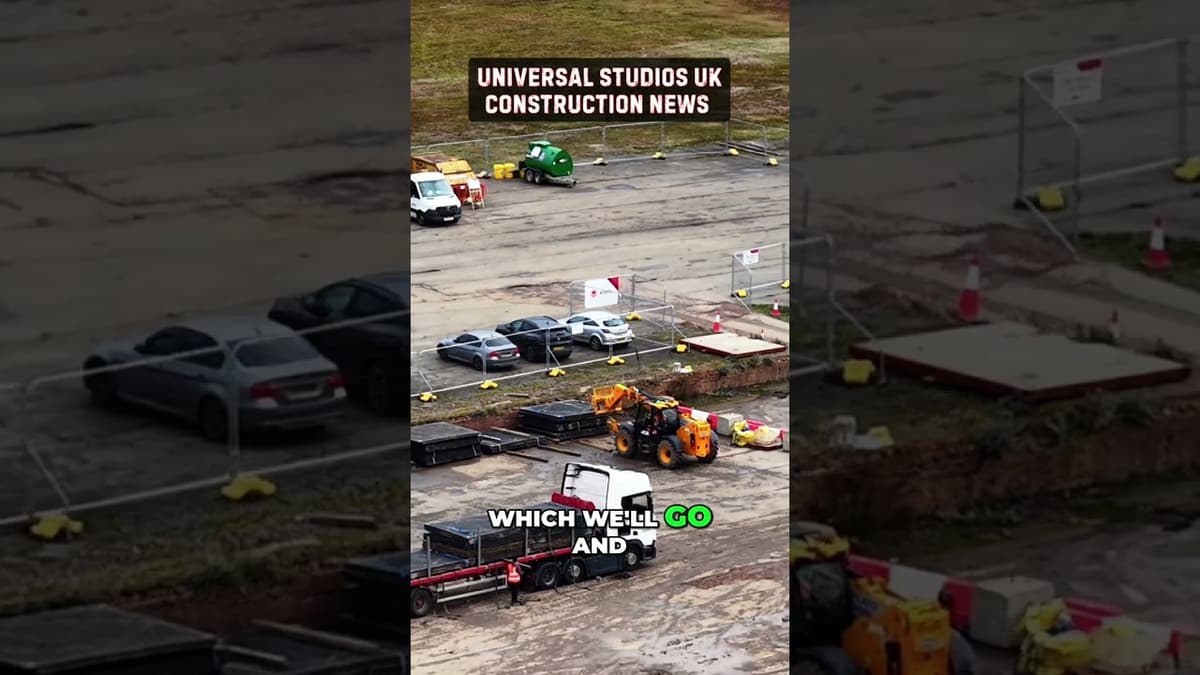 Mysterious Lorry Reloading at Call Zone: What's Going On? #shorts