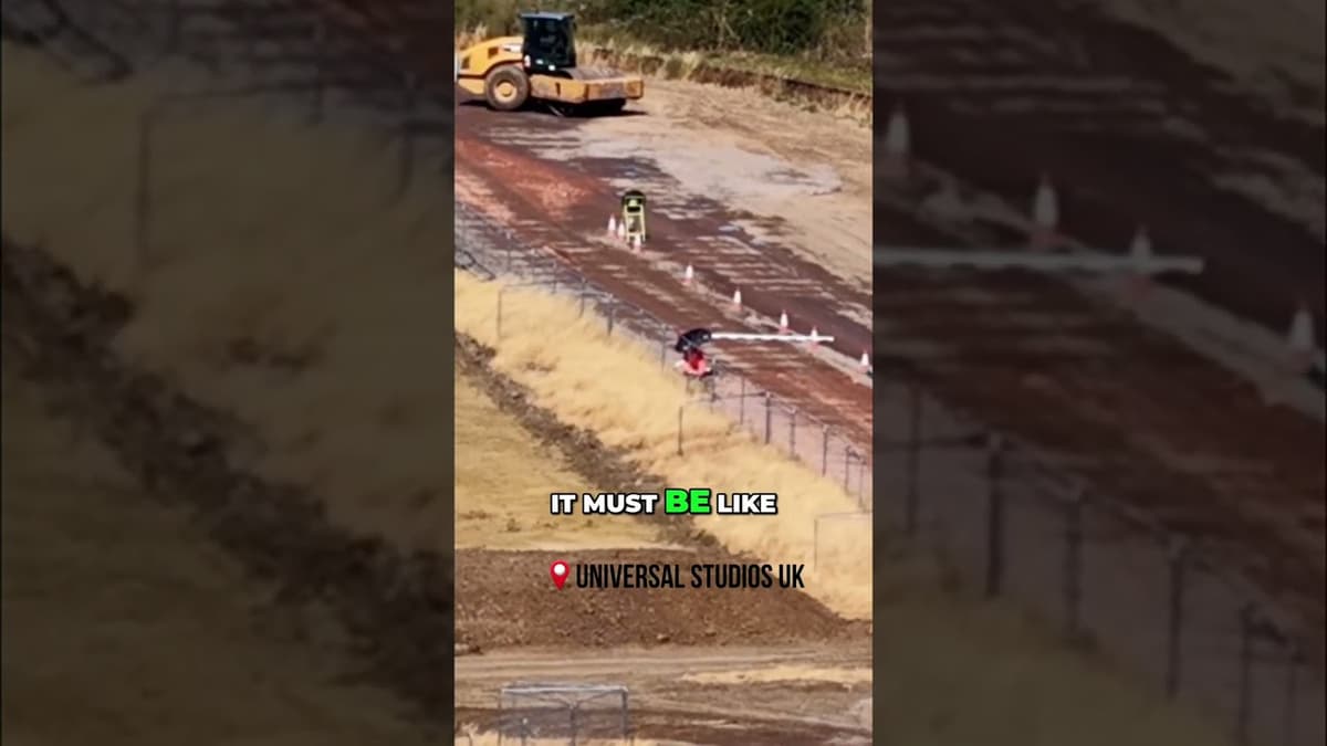 New Barrier System: Cootie Man Gets Sprayed! #shorts