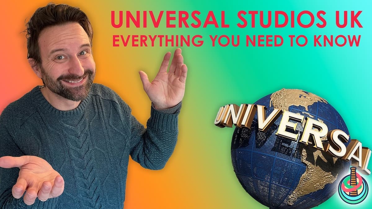 Everything you need to know about Universal Studios plans for a Theme Park near Bedford, UK (Jan 25)