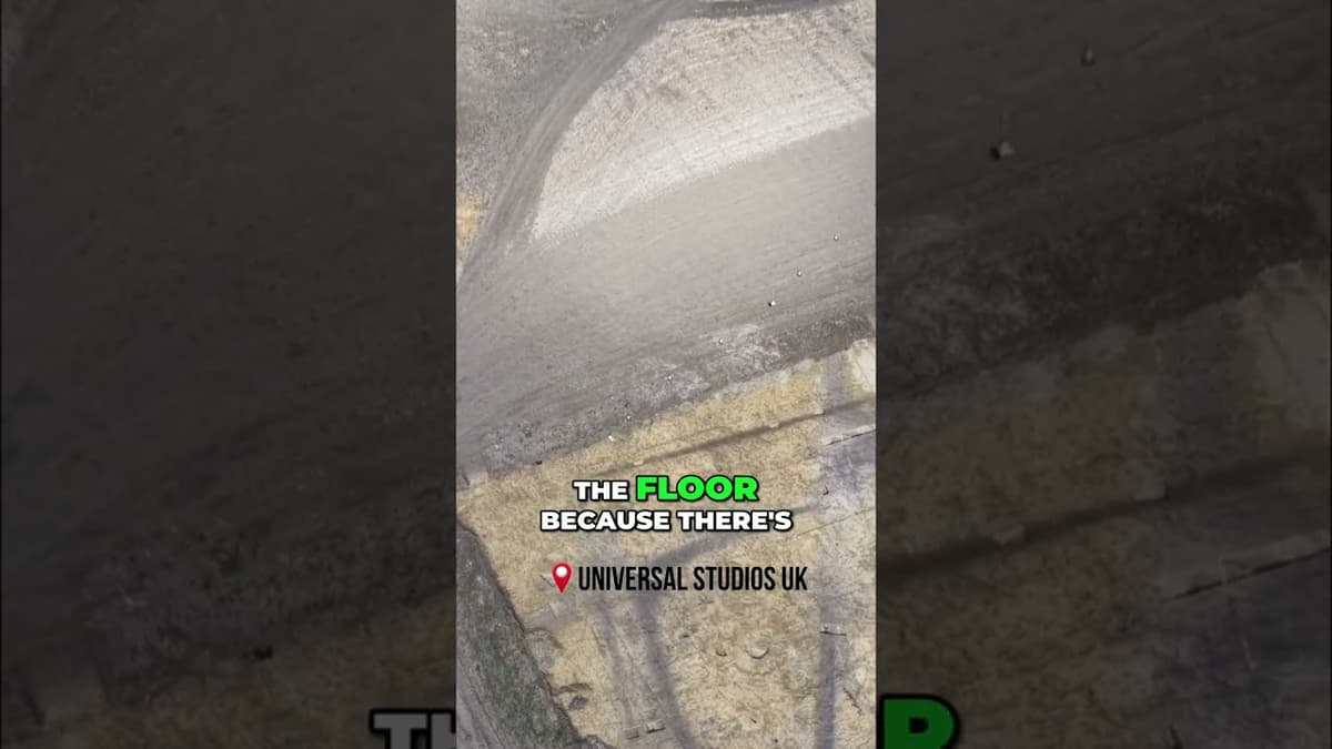 Drone Line of Sight: Avoid Unseen Dangers Now! #shorts
