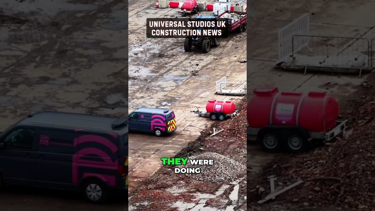 Apple Bridge Geo Environmental: Uncovering What They Do! #shorts