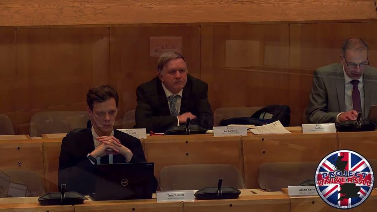 Wixams Railway Station council update including Universal Studios UK mention - 16/01/25