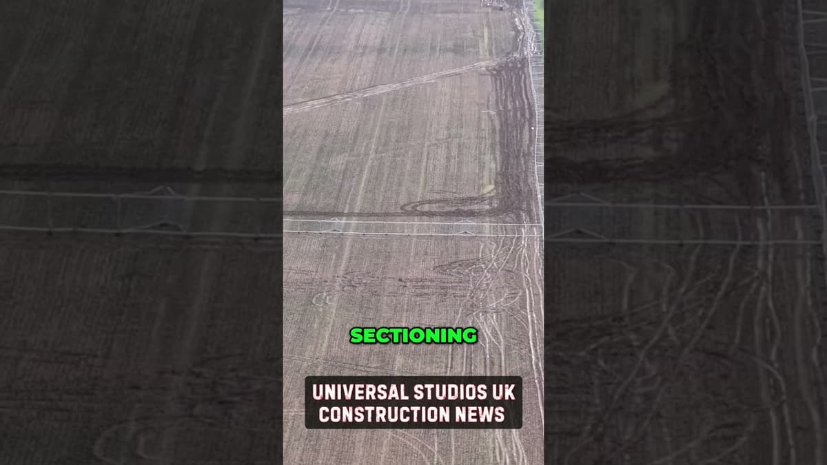 What's This Area For? Muddy Teams? #shorts