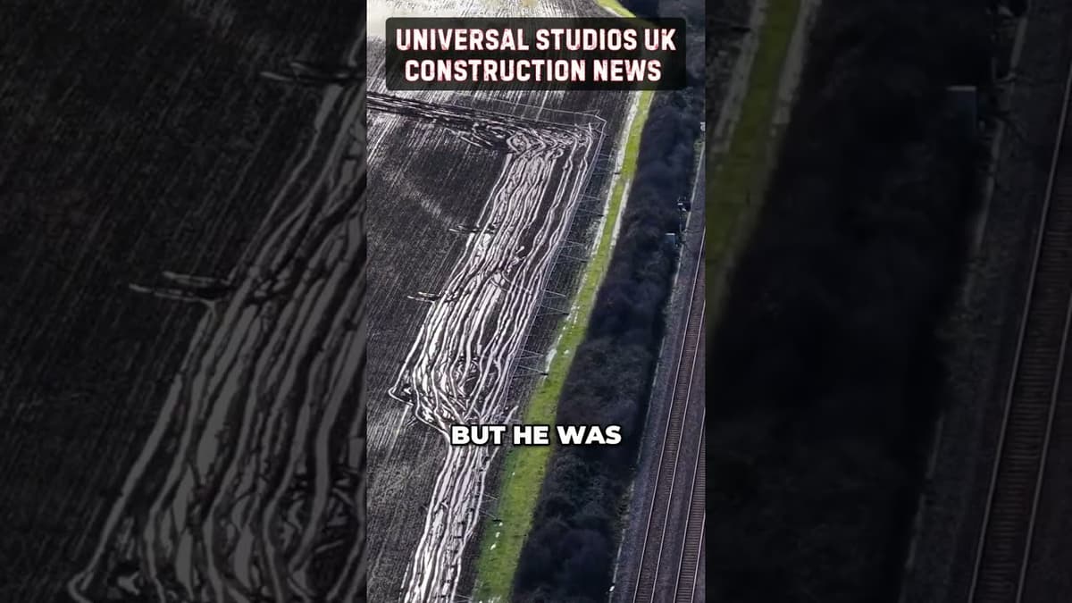 The Mystery of the Missing Mobile Toilet: What Happened? #shorts