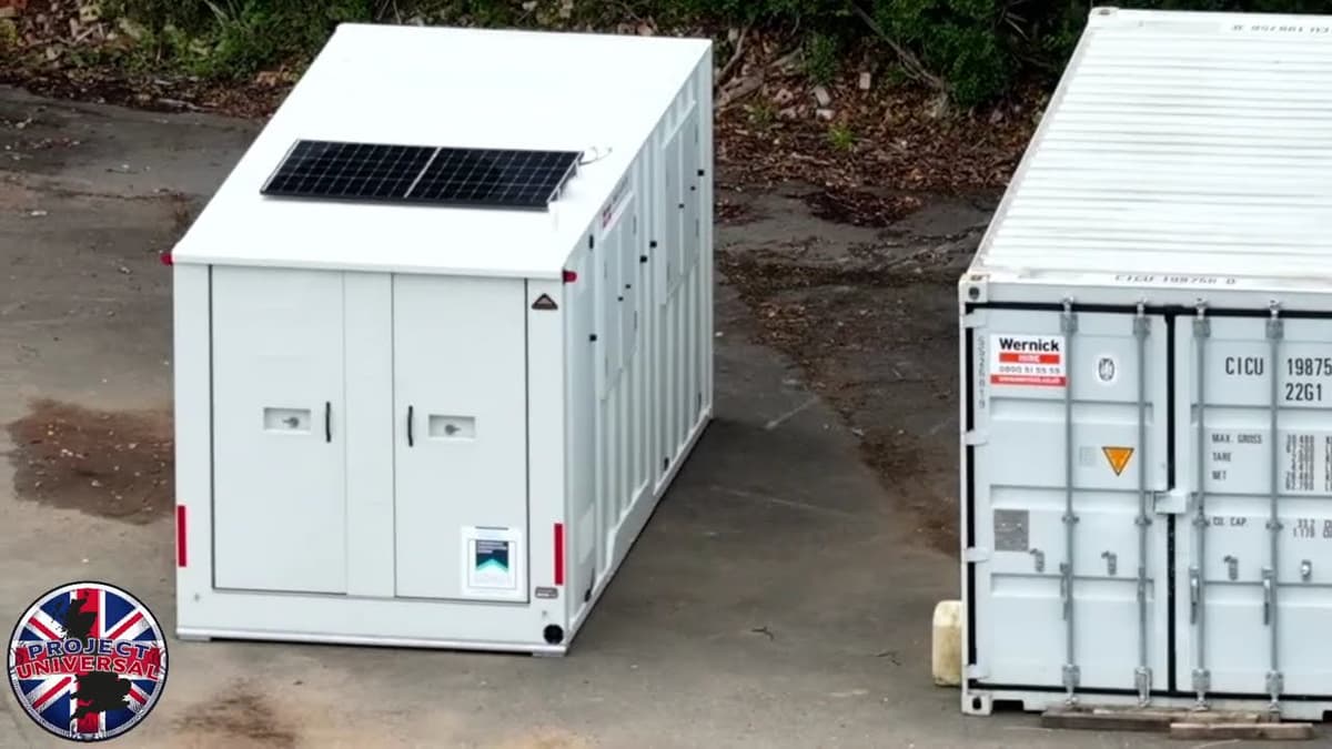 Project Universal LIVE stream with DJI RC Pro 2 and Mavic 4 PRO