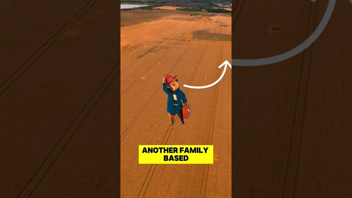 Universal Studios UK Opening Day Line-Up?!  #universal #universalparks #drone #themepark