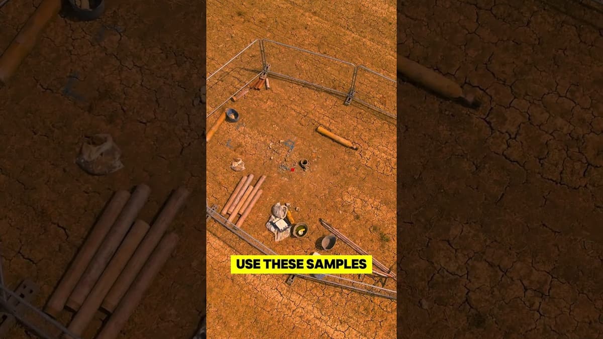 BORING ISN'T BORING - The Foundation Work to a World Class Universal Theme Park in Bedford UK