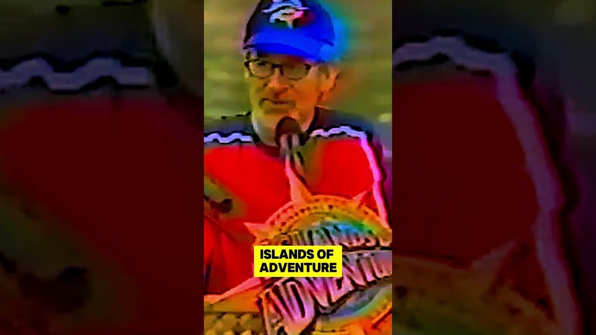 How Universal Orlando Took On Disney & Won: The Epic Resort Story