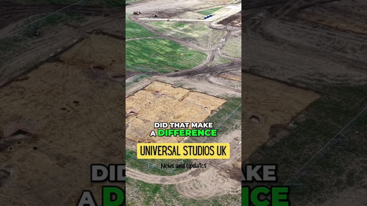 Drone Over Lake Zone: New Access Restrictions Explained #shorts