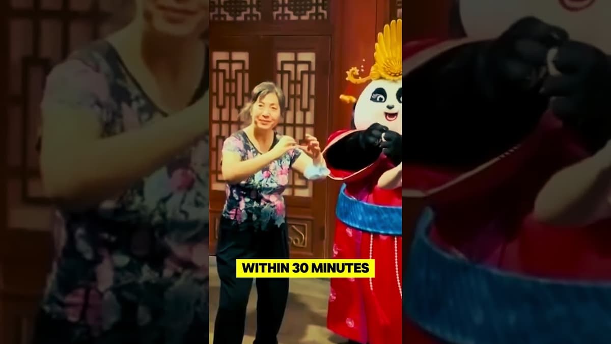 Inside Universal Beijing: The Biggest Theme Park Launch in History