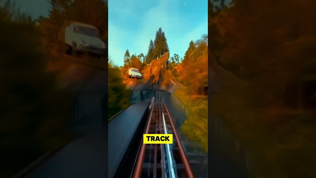 Hagrid’s Motorbike Adventure Explained | Could This Epic Coaster Come to Bedford?