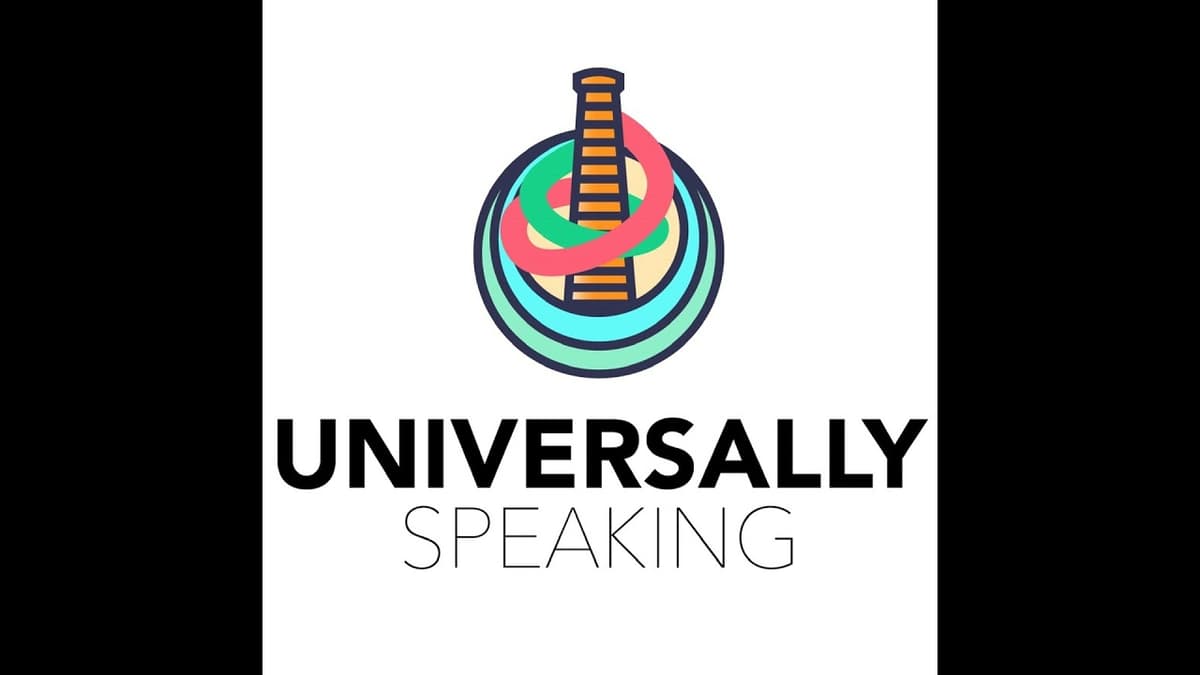 Bricking It: The Universal Studios UK Podcast has a new home!