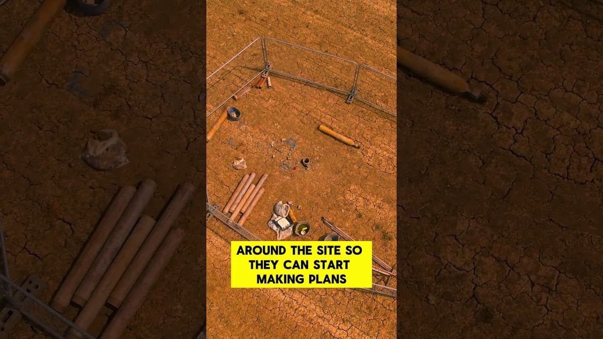 Universal Studios UK Drone Footage Construction Update