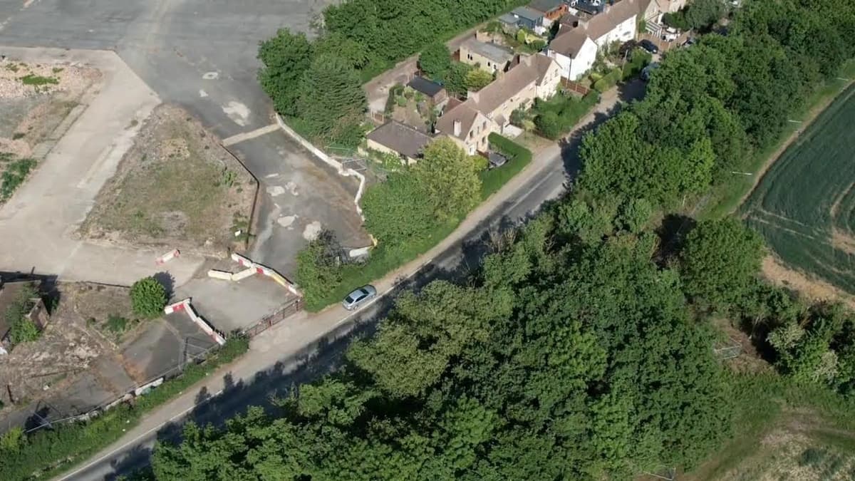 Project Universal LIVE - 14th May 2025.