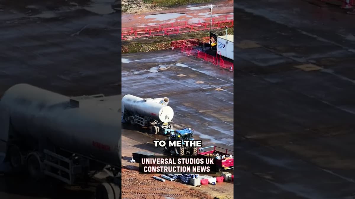 Wastongator 1000's Mysterious Return? #shorts