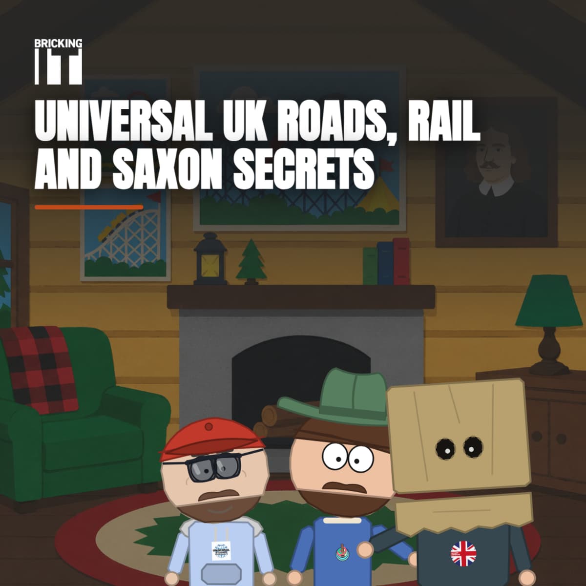 Universal UK Resort Roads, Rail, Archaeology and Site Updates